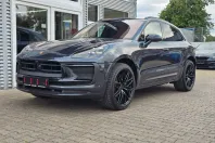 Porsche Macan din 2024 cu 5.800 km - oferta POR120242 - foto 3