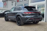 Porsche Macan din 2024 cu 5.800 km - oferta POR120242 - foto 8