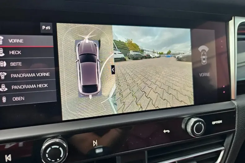 Porsche Macan din 2024 cu 5.800 km - oferta POR120242 - foto 22