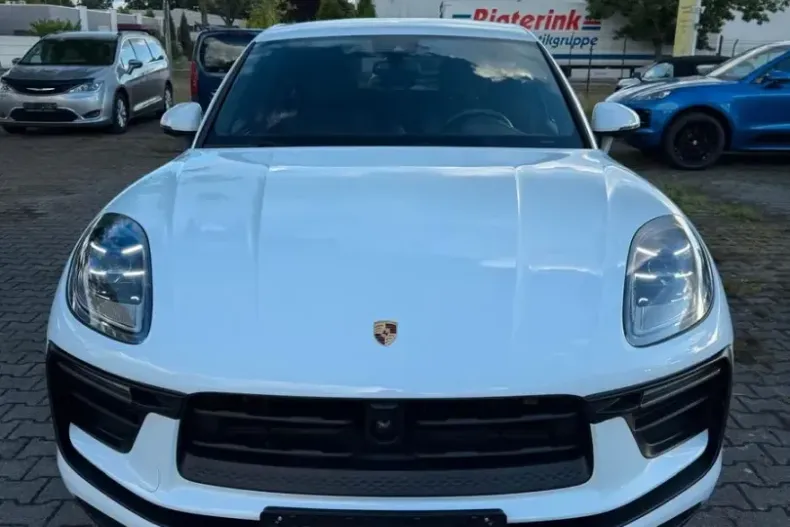 Porsche Macan din 2023 cu 16.600 km - oferta POR120243 - foto 2