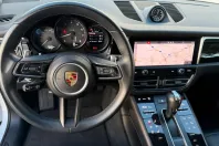 Porsche Macan din 2023 cu 16.600 km - oferta POR120243 - foto 8