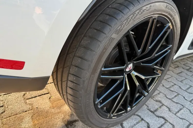 Porsche Macan din 2023 cu 16.600 km - oferta POR120243 - foto 13