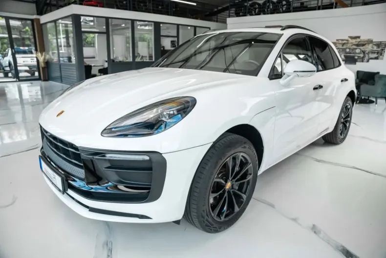 Porsche Macan din 2022 cu 67.745 km - oferta POR120244 - foto 1