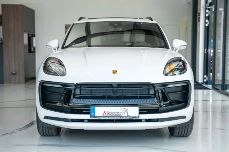 Porsche Macan din 2022 cu 67.745 km - oferta POR120244 - foto 2