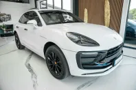 Porsche Macan din 2022 cu 67.745 km - oferta POR120244 - foto 3