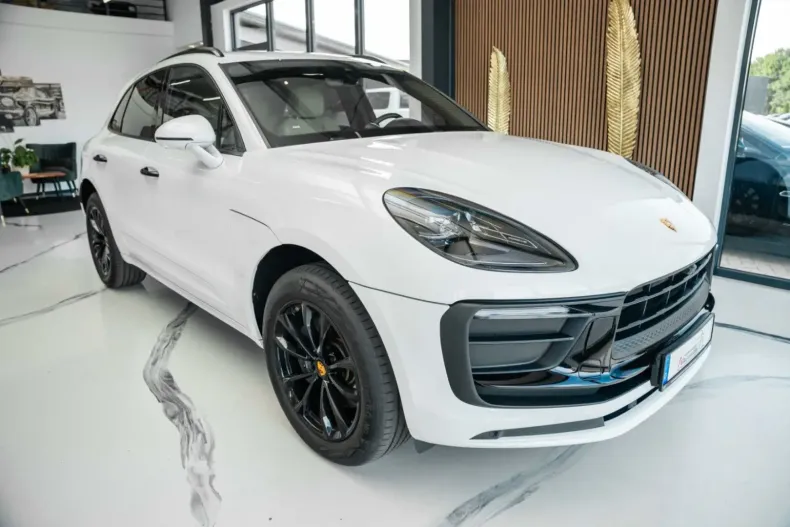 Porsche Macan din 2022 cu 67.745 km - oferta POR120244 - foto 3