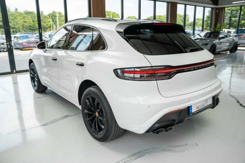 Porsche Macan din 2022 cu 67.745 km - oferta POR120244 - foto 4