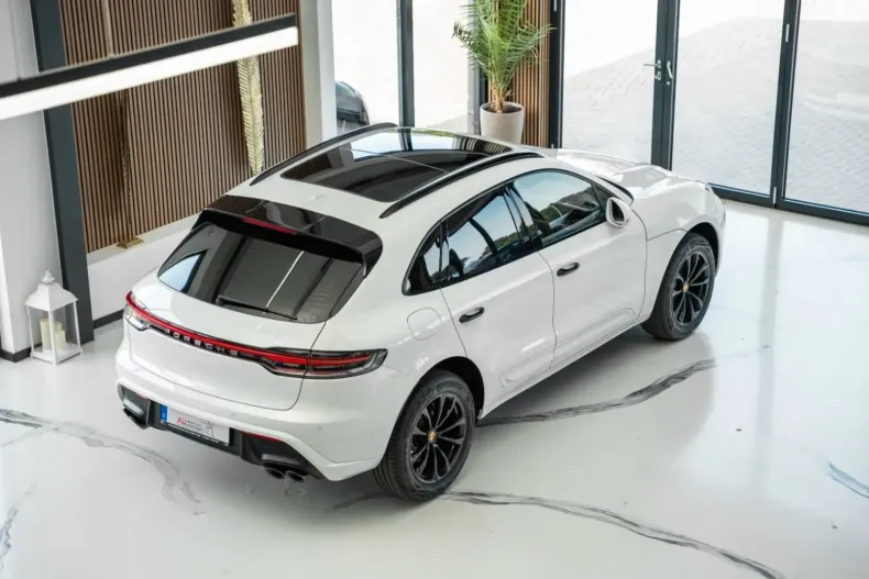 Porsche Macan din 2022 cu 67.745 km - oferta POR120244 - foto 5