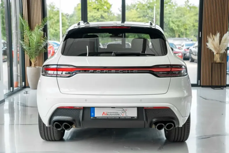 Porsche Macan din 2022 cu 67.745 km - oferta POR120244 - foto 6