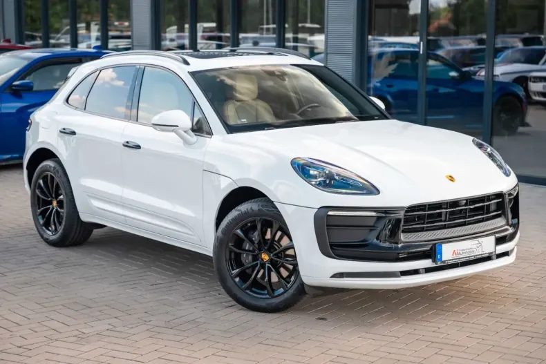 Porsche Macan din 2022 cu 67.745 km - oferta POR120244 - foto 7