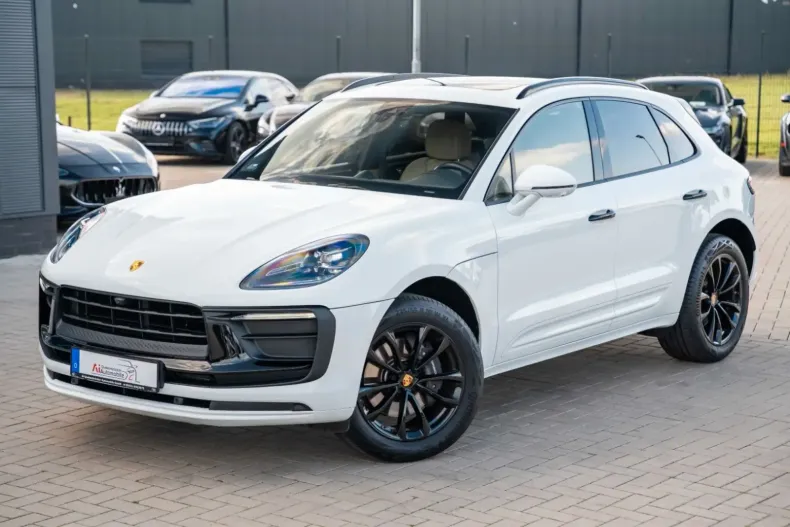 Porsche Macan din 2022 cu 67.745 km - oferta POR120244 - foto 9