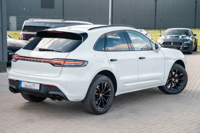 Porsche Macan din 2022 cu 67.745 km - oferta POR120244 - foto 12