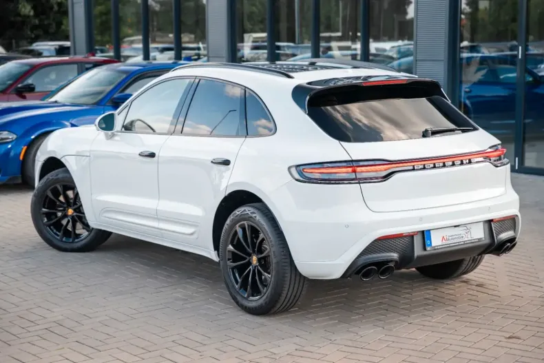 Porsche Macan din 2022 cu 67.745 km - oferta POR120244 - foto 13