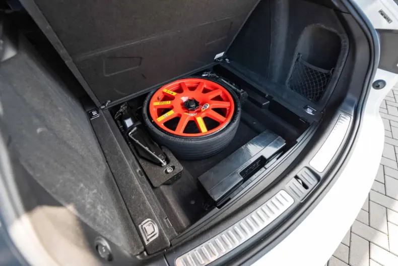 Porsche Macan din 2022 cu 67.745 km - oferta POR120244 - foto 18