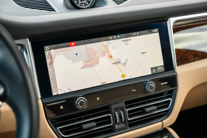 Porsche Macan din 2022 cu 67.745 km - oferta POR120244 - foto 24