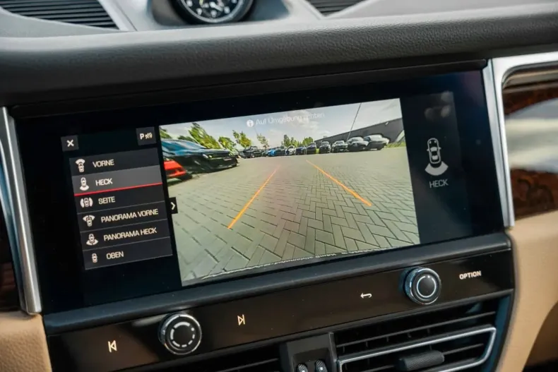 Porsche Macan din 2022 cu 67.745 km - oferta POR120244 - foto 25