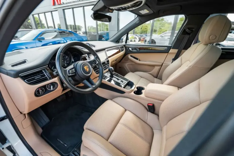 Porsche Macan din 2022 cu 67.745 km - oferta POR120244 - foto 26