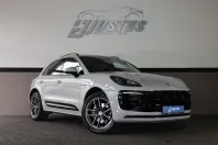 Porsche Macan din 2022 cu 39.278 km - oferta POR120245 - foto 1
