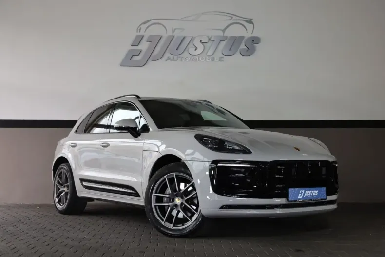 Porsche Macan din 2022 cu 39.278 km - oferta POR120245 - foto 1