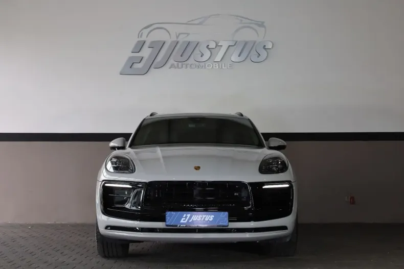 Porsche Macan din 2022 cu 39.278 km - oferta POR120245 - foto 2