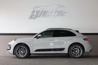Porsche Macan din 2022 cu 39.278 km - oferta POR120245 - foto 3