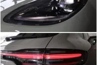 Porsche Macan din 2022 cu 39.278 km - oferta POR120245 - foto 7