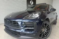 Porsche Macan din 2021 cu 3.915 km - oferta POR120246 - foto 1