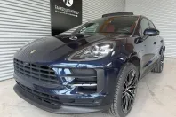Porsche Macan din 2021 cu 3.915 km - oferta POR120246 - foto 2