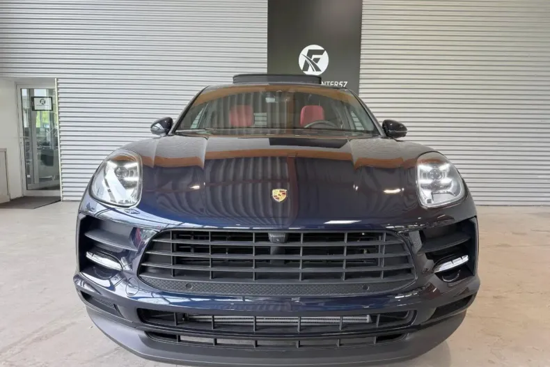 Porsche Macan din 2021 cu 3.915 km - oferta POR120246 - foto 5