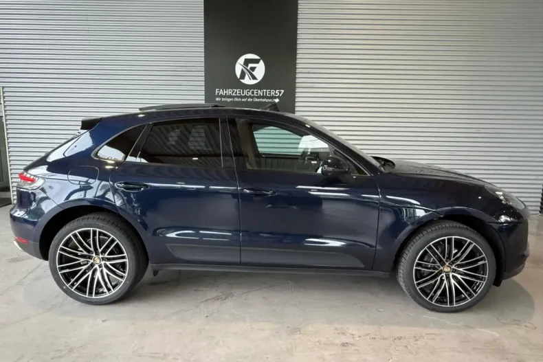 Porsche Macan din 2021 cu 3.915 km - oferta POR120246 - foto 6