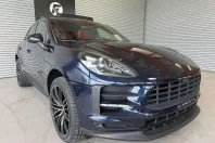Porsche Macan din 2021 cu 3.915 km - oferta POR120246 - foto 7
