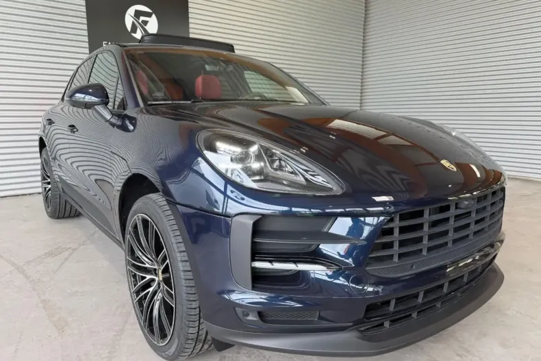 Porsche Macan din 2021 cu 3.915 km - oferta POR120246 - foto 7