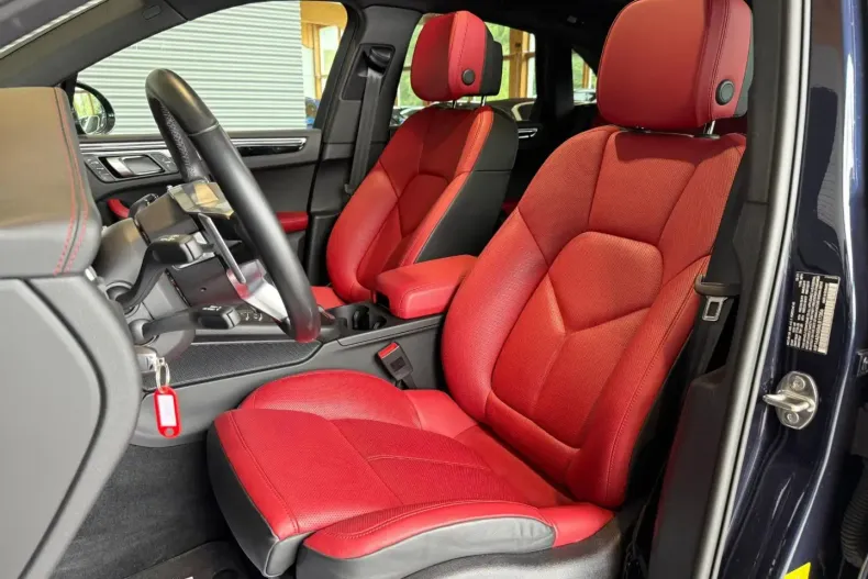 Porsche Macan din 2021 cu 3.915 km - oferta POR120246 - foto 11