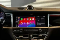 Porsche Macan din 2021 cu 3.915 km - oferta POR120246 - foto 16