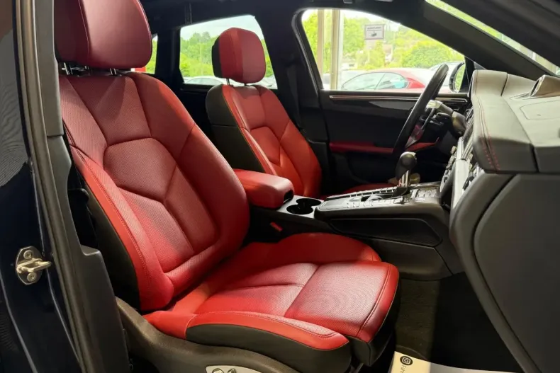 Porsche Macan din 2021 cu 3.915 km - oferta POR120246 - foto 17