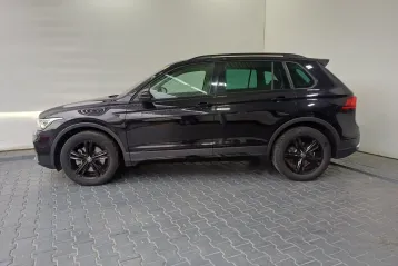 Volkswagen Tiguan din 2022 - oferta VOL120247