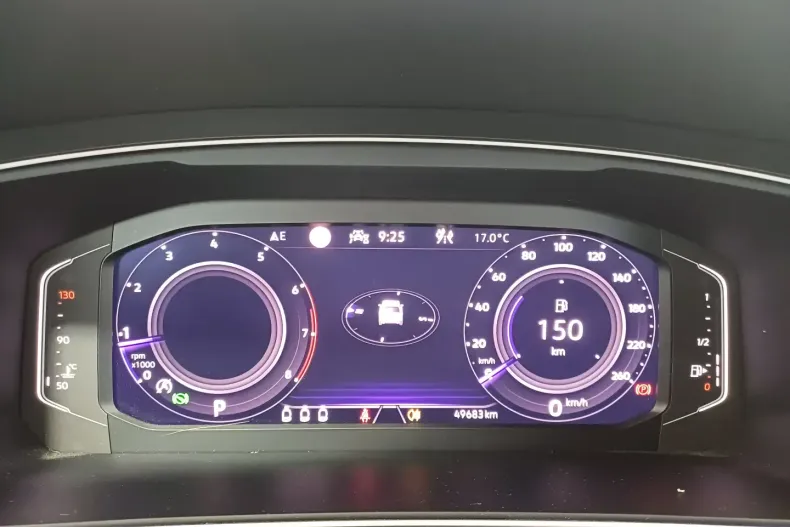 Volkswagen Tiguan din 2022 cu 49.683 km - oferta VOL120247 - foto 14