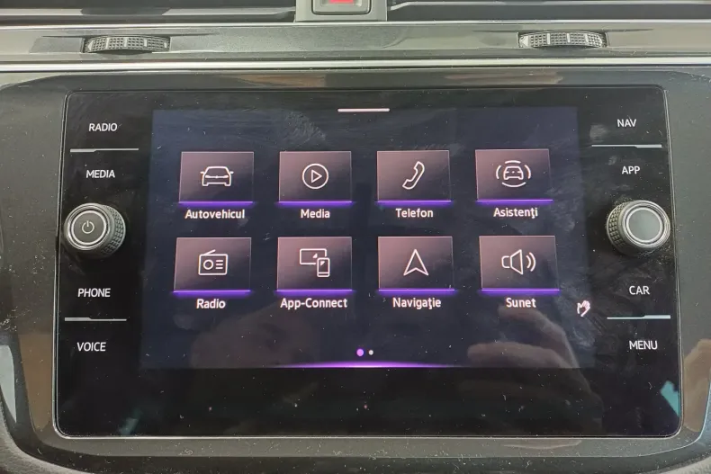 Volkswagen Tiguan din 2022 cu 49.683 km - oferta VOL120247 - foto 16