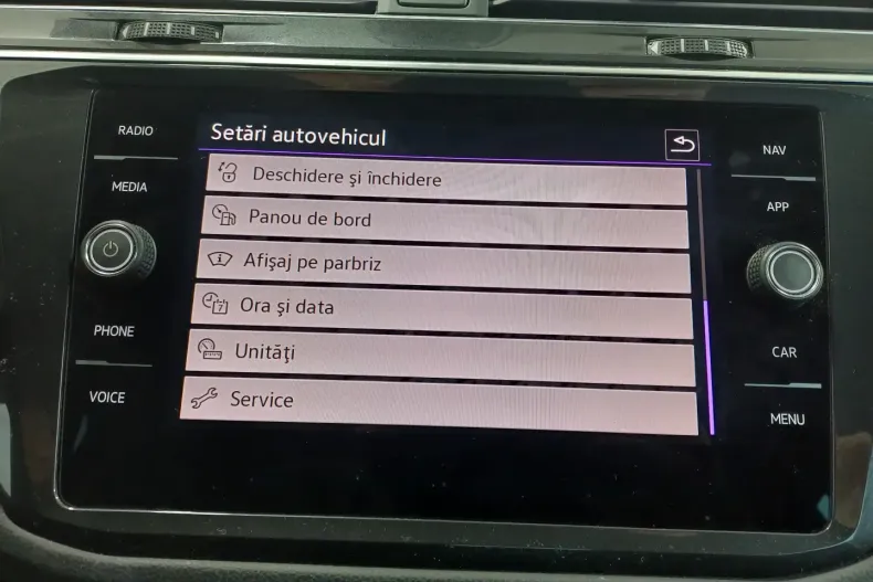 Volkswagen Tiguan din 2022 cu 49.683 km - oferta VOL120247 - foto 19