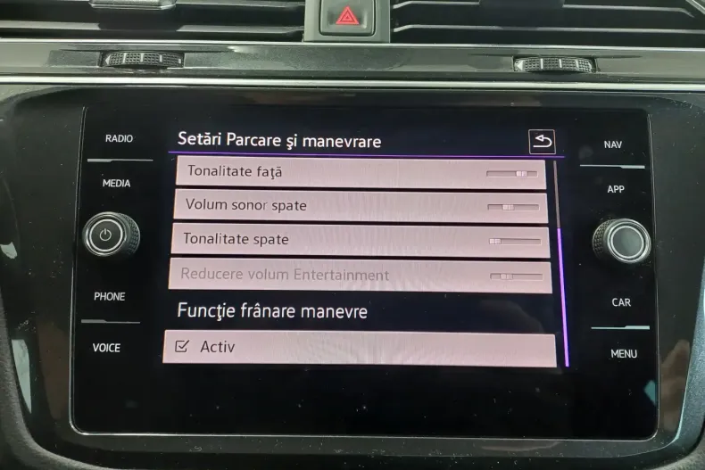 Volkswagen Tiguan din 2022 cu 49.683 km - oferta VOL120247 - foto 23