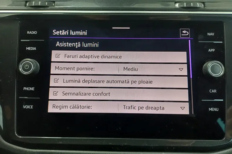 Volkswagen Tiguan din 2022 cu 49.683 km - oferta VOL120247 - foto 24