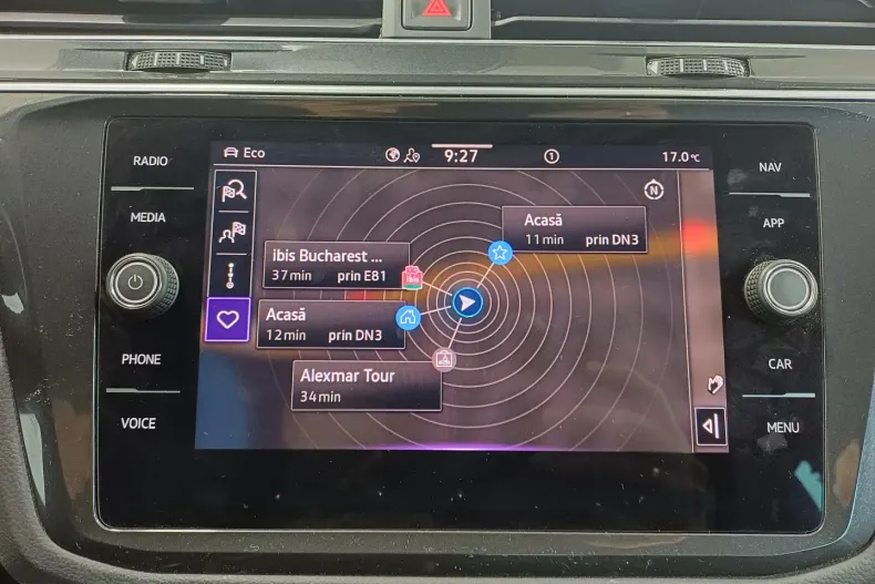 Volkswagen Tiguan din 2022 cu 49.683 km - oferta VOL120247 - foto 28