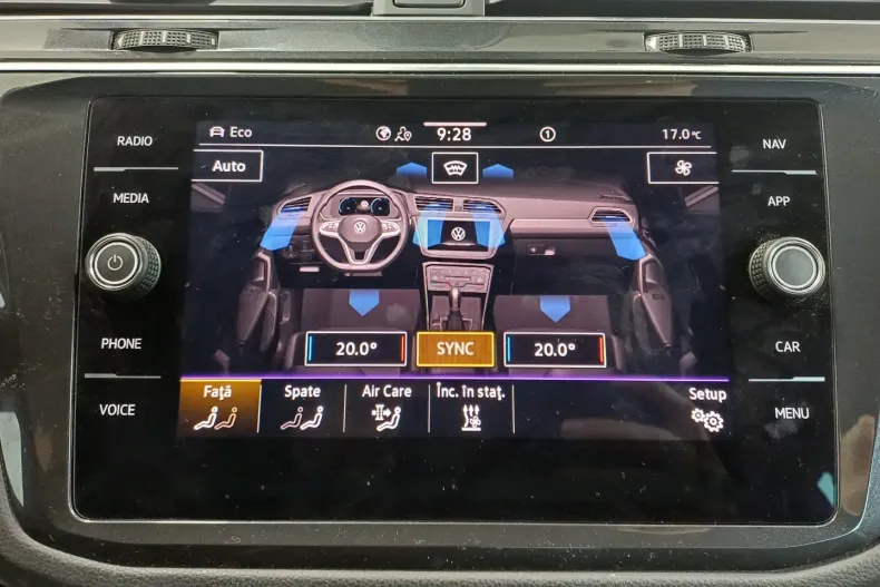 Volkswagen Tiguan din 2022 cu 49.683 km - oferta VOL120247 - foto 30