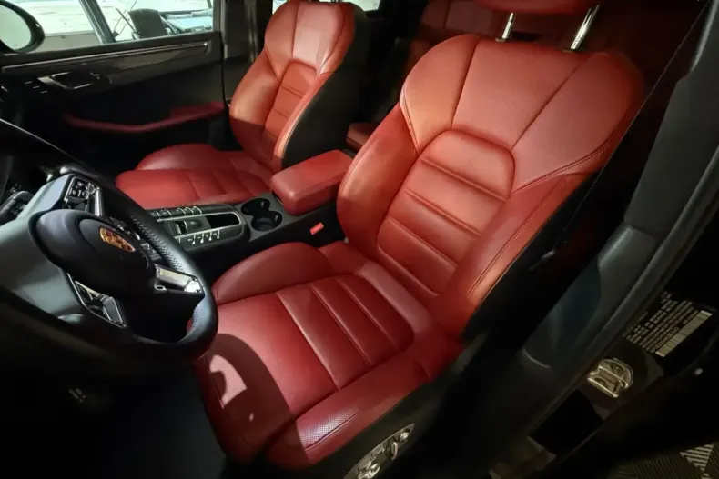 Porsche Macan din 2021 cu 62.300 km - oferta POR120248 - foto 11