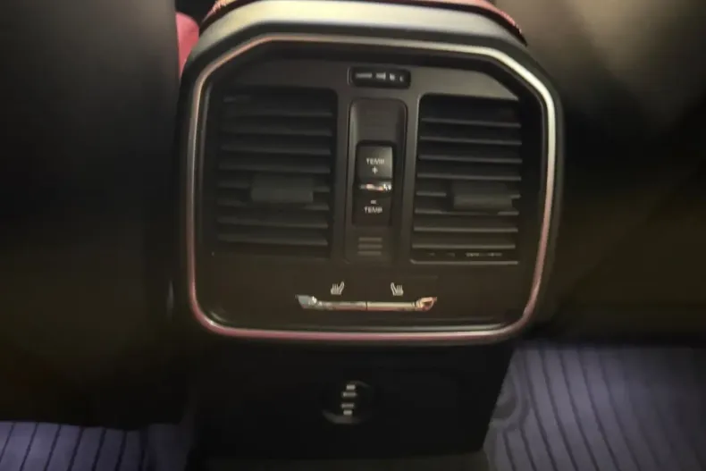 Porsche Macan din 2021 cu 62.300 km - oferta POR120248 - foto 12