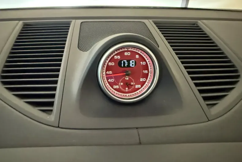 Porsche Macan din 2021 cu 62.300 km - oferta POR120248 - foto 13