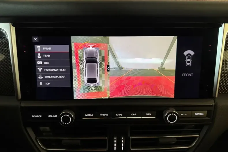 Porsche Macan din 2021 cu 62.300 km - oferta POR120248 - foto 15