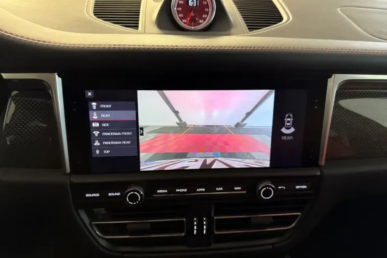 Porsche Macan din 2021 cu 62.300 km - oferta POR120248 - foto 21