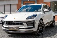 Porsche Macan din 2021 cu 46.200 km - oferta POR120249 - foto 1