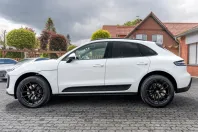 Porsche Macan din 2021 cu 46.200 km - oferta POR120249 - foto 2